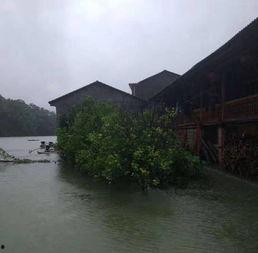 网友爆料山洪视频播放,视频记录大自然无情威力 第2张 网友爆料山洪视频播放,视频记录大自然无情威力 第2张