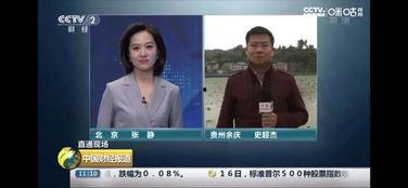 cctv2直播在线观看,CCTV2直播在线观看全攻略  第2张