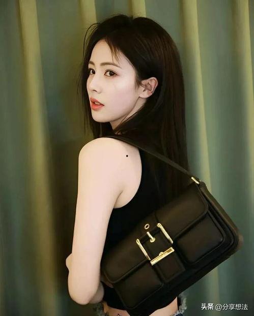 明星爆料白鹿视频大全集,明星爆料背后的精彩瞬间  第3张