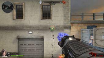 逆战枪灵版本爆料最新,神秘枪灵降临,战局再掀风云 第3张 逆战枪灵版本爆料最新,神秘枪灵降临,战局再掀风云 第3张