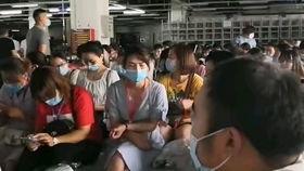 富士康真实爆料视频,揭秘真实工作环境与员工心声 第3张 富士康真实爆料视频,揭秘真实工作环境与员工心声 第3张